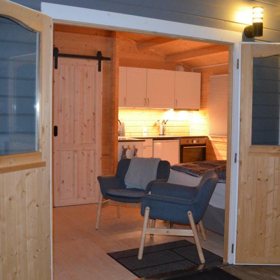 Hotel Brakkerhus à Egtved Extérieur photo