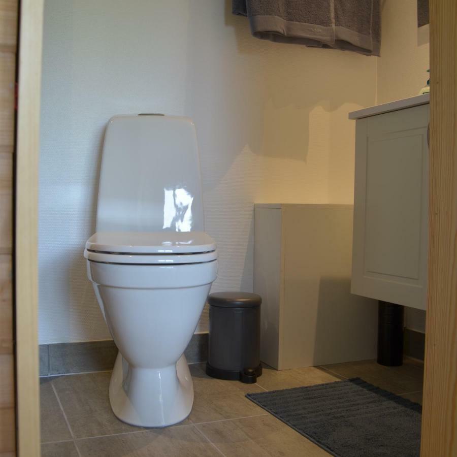 Hotel Brakkerhus à Egtved Extérieur photo